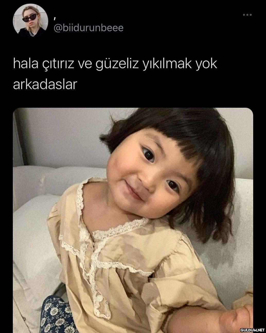 Karantina motivasyon postu...