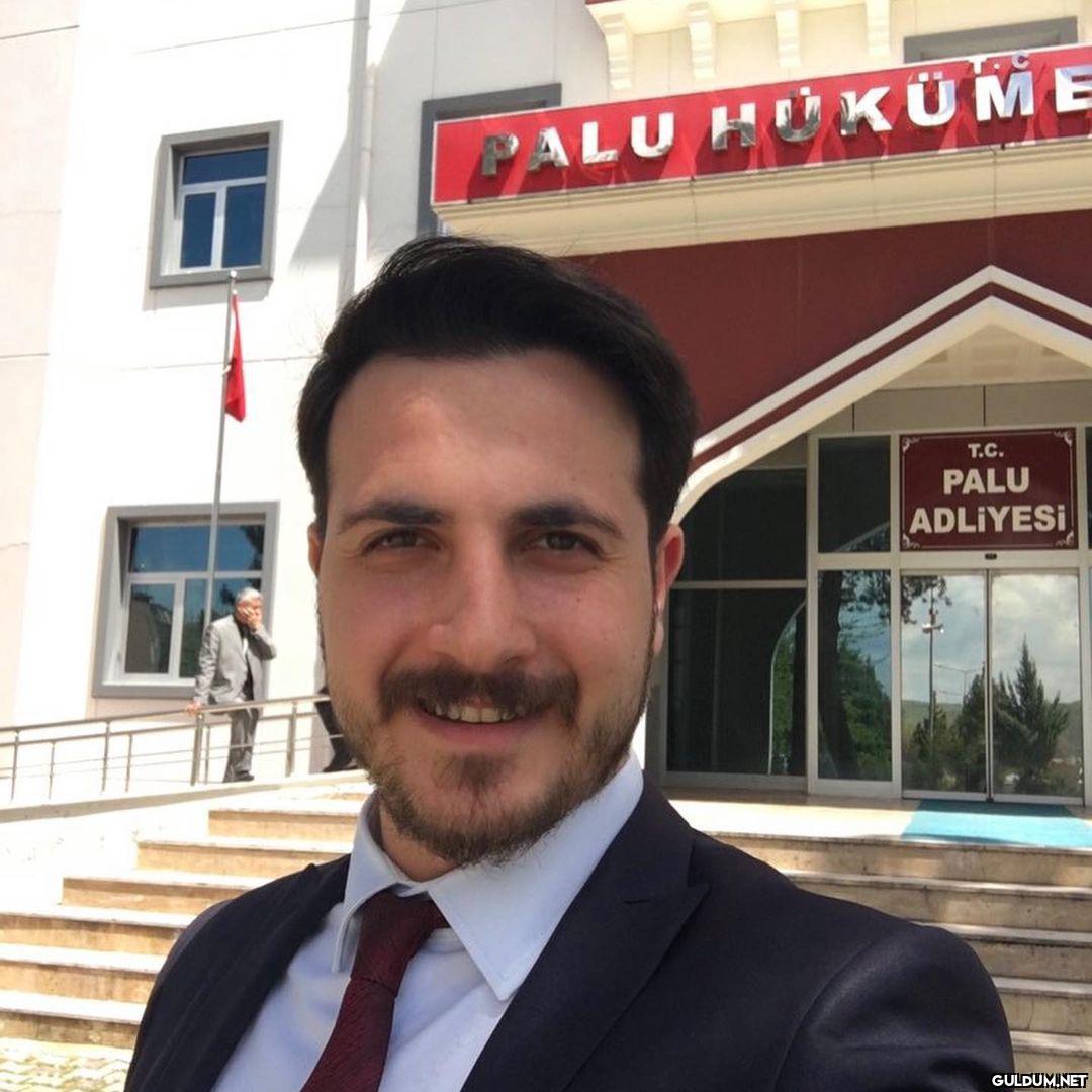 Furkan Akbulut...