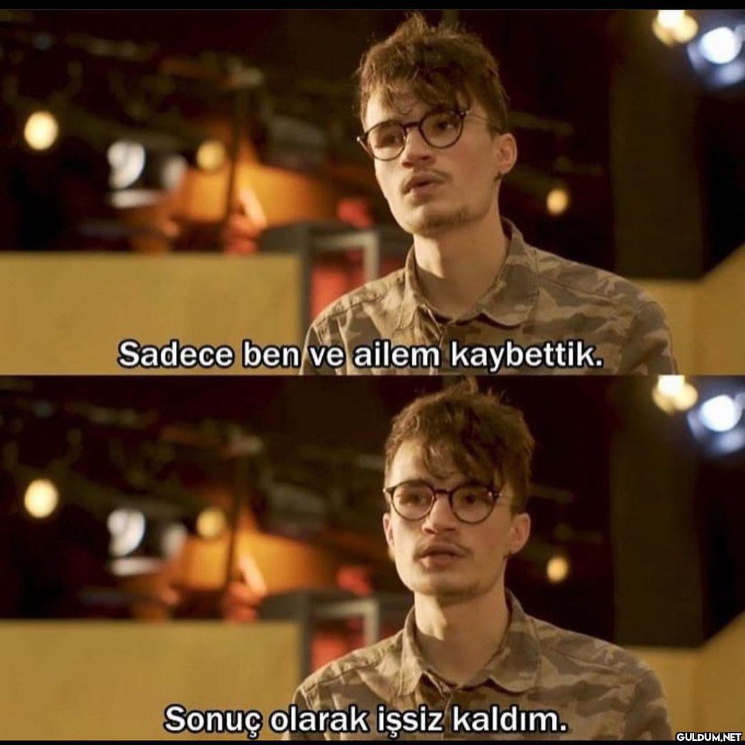 bide patronun lise terk...