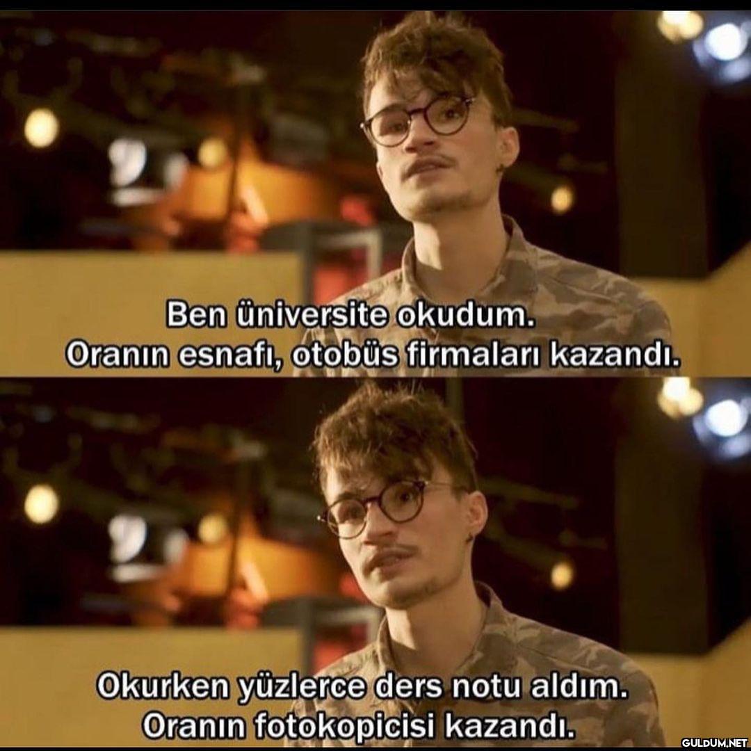 bide patronun lise terk...