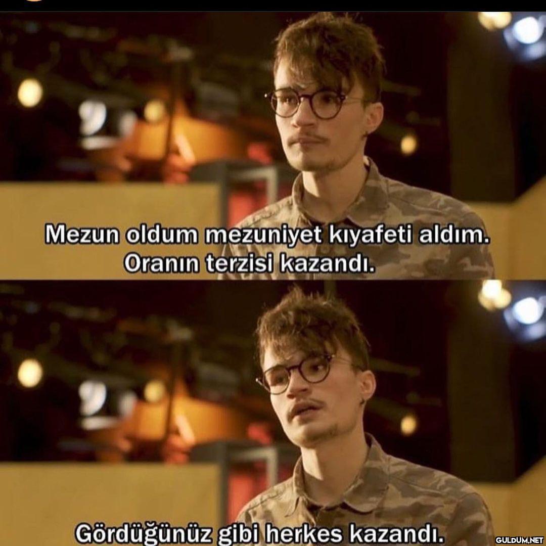 bide patronun lise terk...