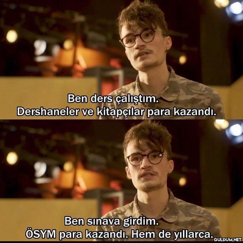 bide patronun lise terk...