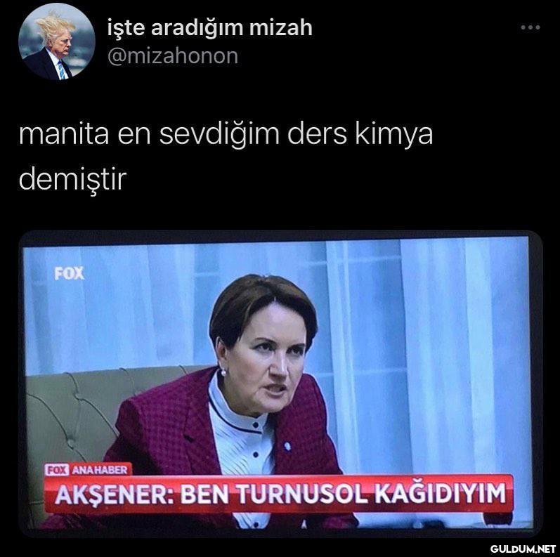 işte aradığım mizah...