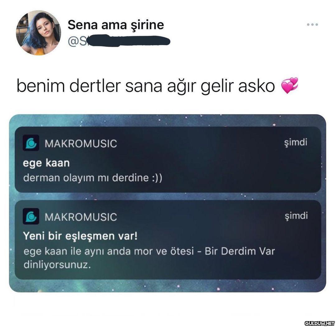 aşko :) @makromusicapp ...