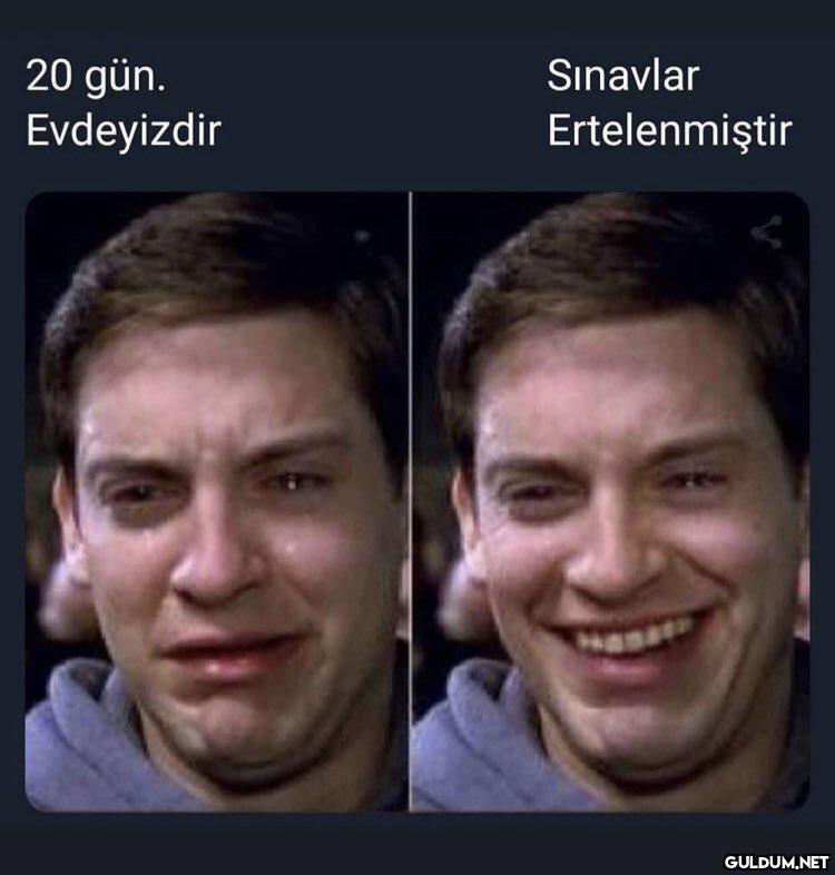 Duygu durumum ektedir   ...