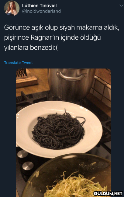 Lúthien Tinúviel...