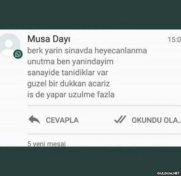Aranılan moral motivasyon ...