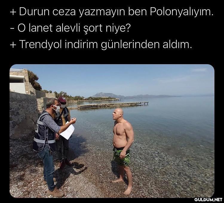 The Plajist (2021)... sizi...