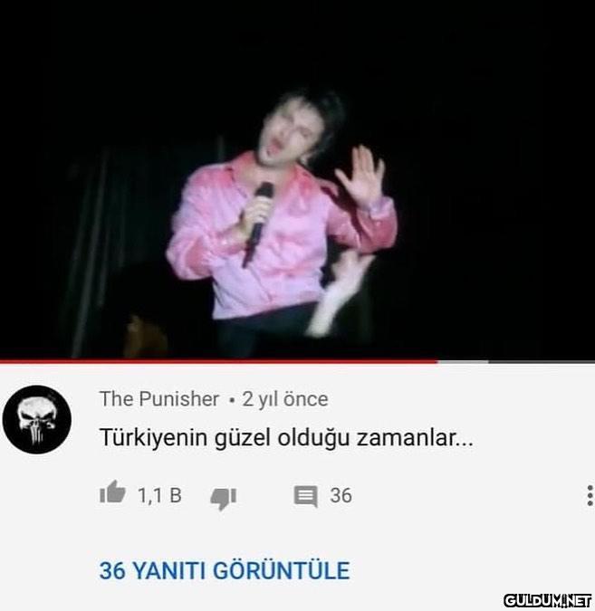 tarkan dudu şarkısına...