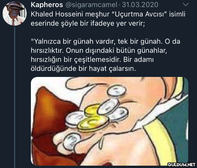 Kapheros @sigaramcamel ·...