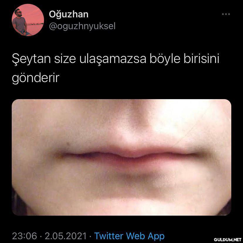 Oğuzhan @oguzhnyuksel...