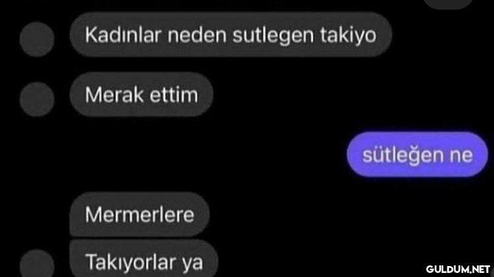 KAFAMDA DELİ SORULAR   ...