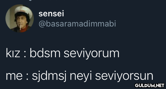 sensei @basaramadimmabi...