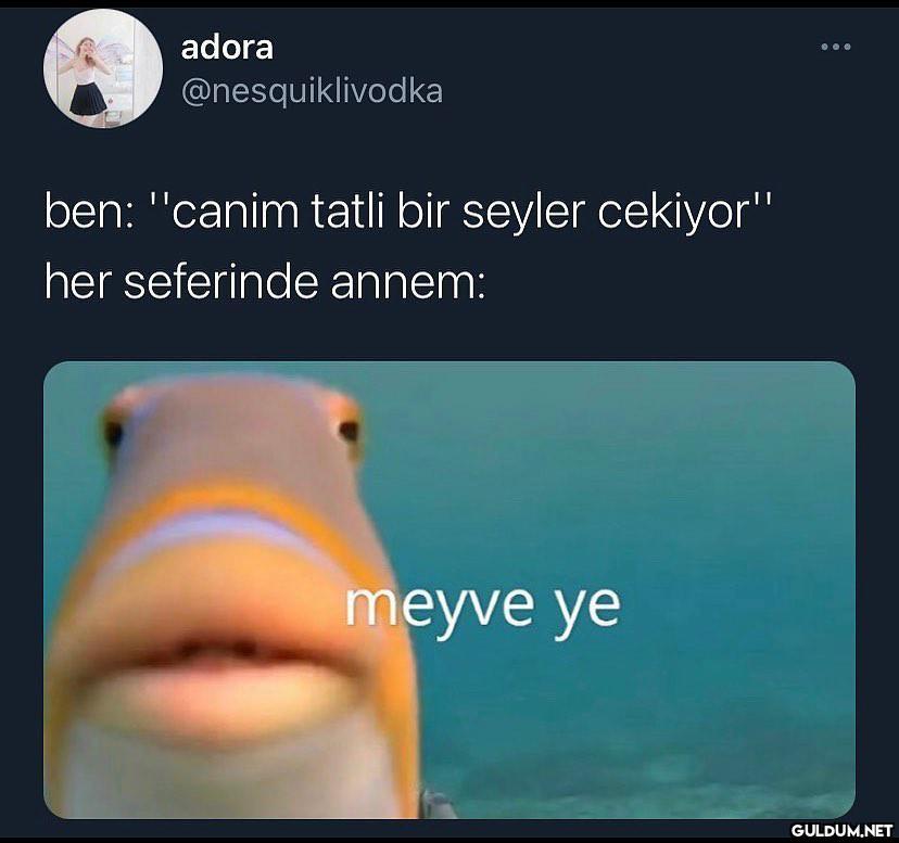 true post  adora...