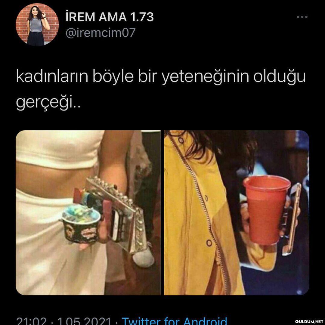 İREM AMA 1.73 @iremcim07...