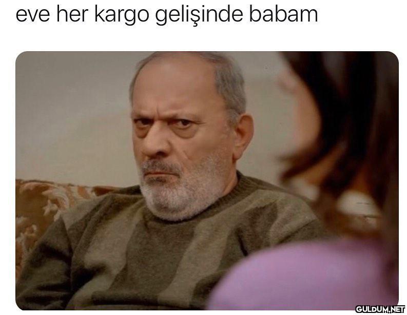 Çok tanıdık bir yüz...