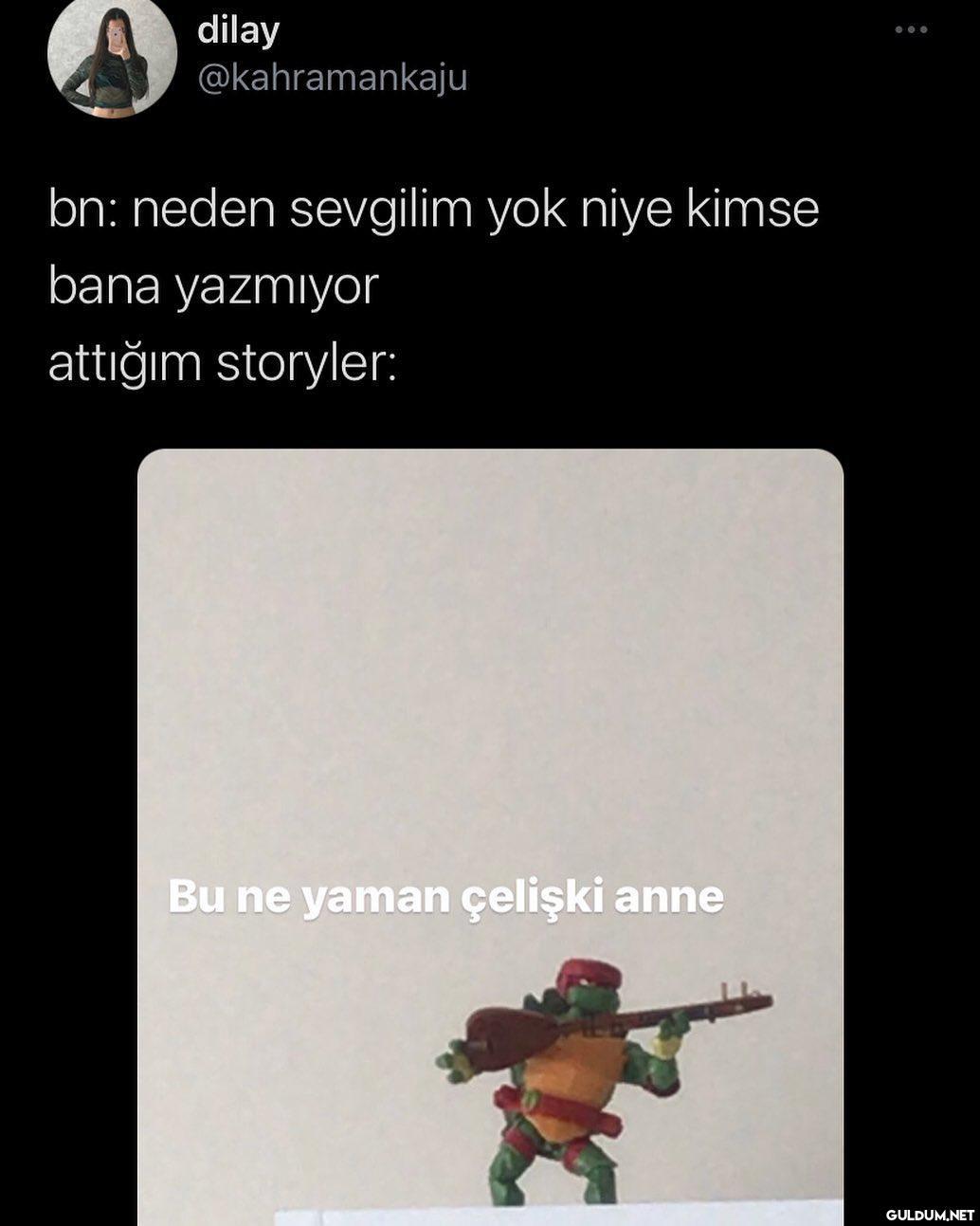 dilay @kahramankaju bn:...