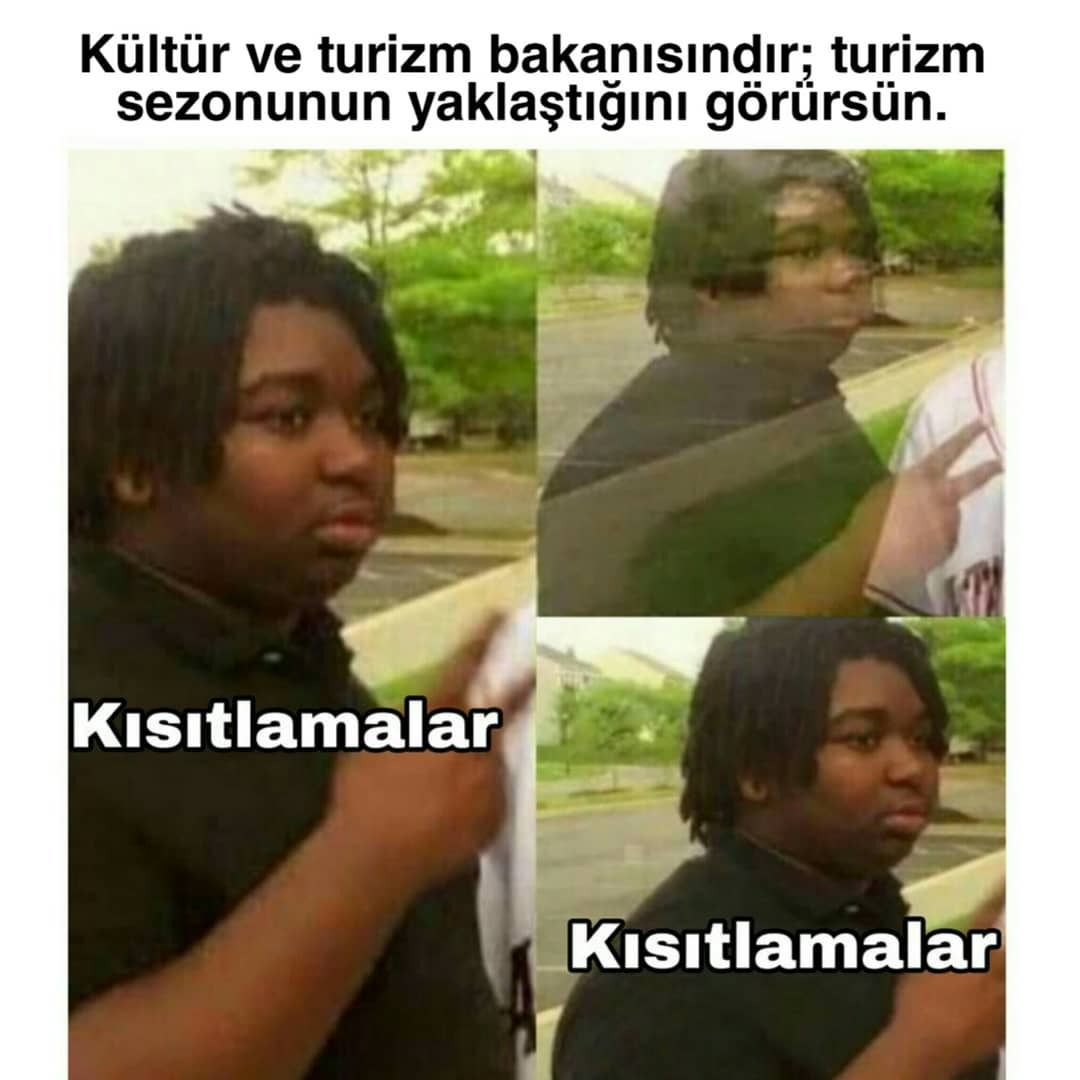 Kültür ve Turizm Bakanı...