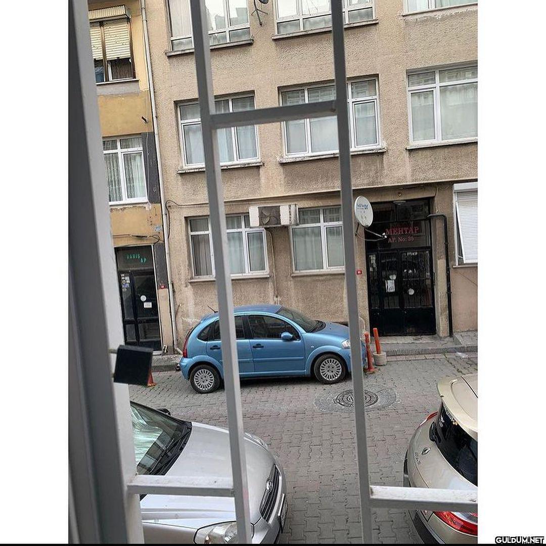 Zenginlerin boş...