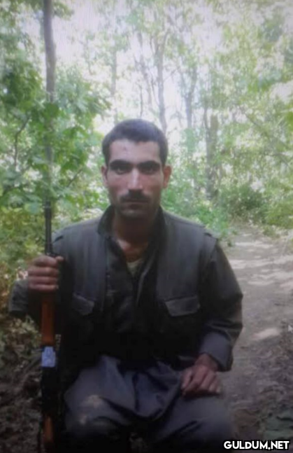 PKK'nın Marksist-Leninist...