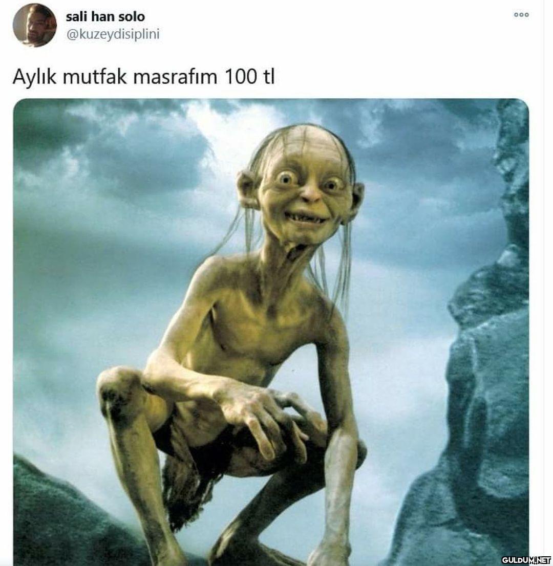 sali han solo...