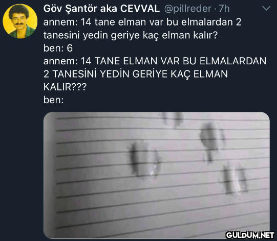 Göv Şantör aka CEVVAL...