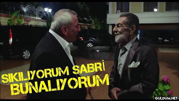 Karantinada 5. Gün   ...