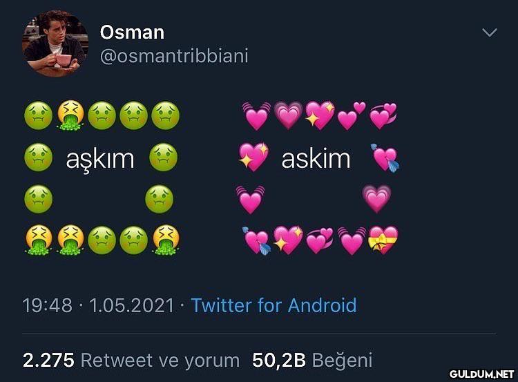 Osman @osmantribbiani...