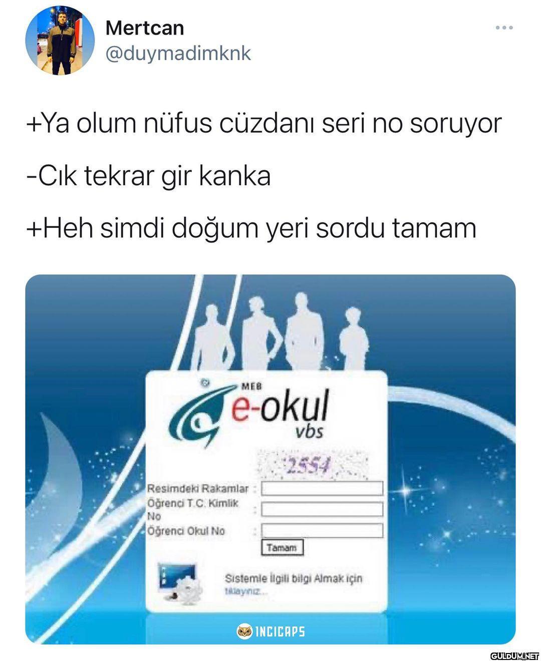 Aşırı iyi taktikti ...