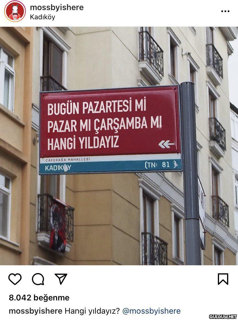 Bu ne be belediye gibi...