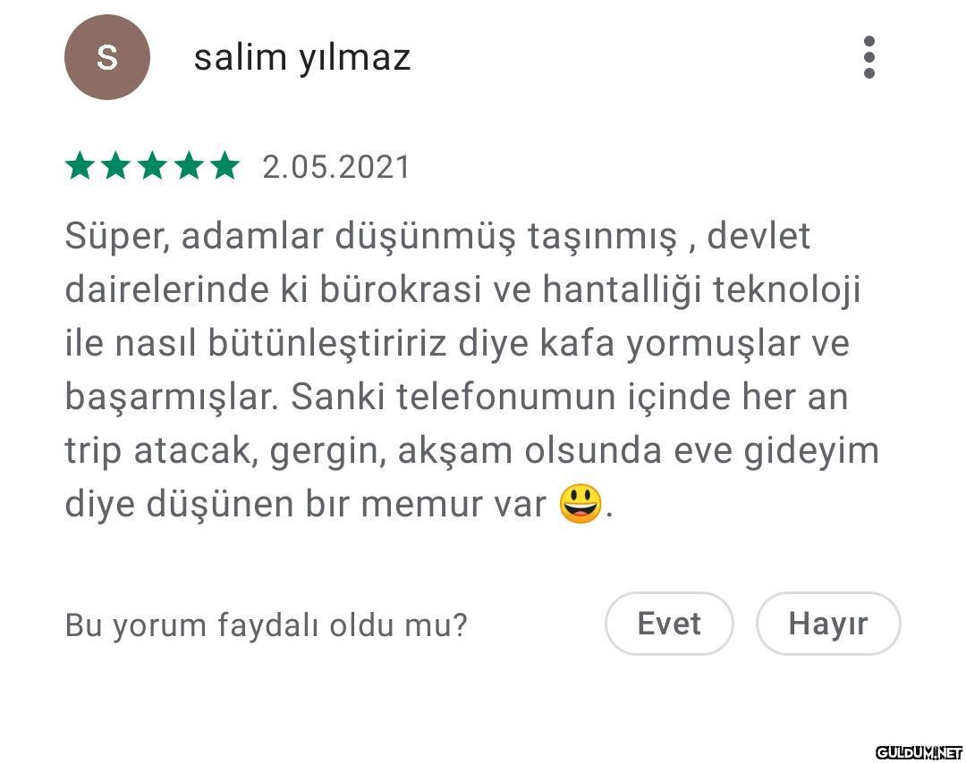 Vergi Dairesi'nin...