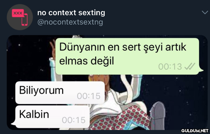 no context sexting XXX...