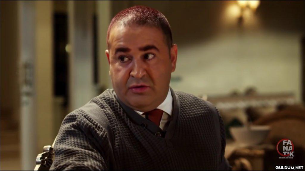 + bu ne?
- sarımsak sosu....