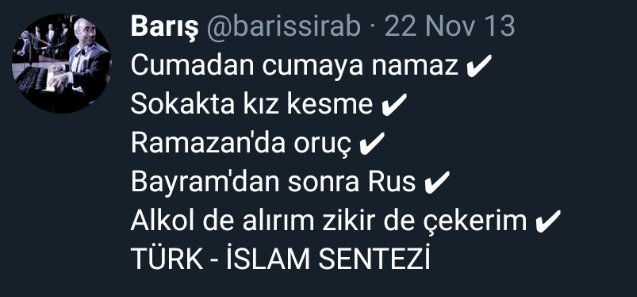 Barış @barissirab · 22 Nov...