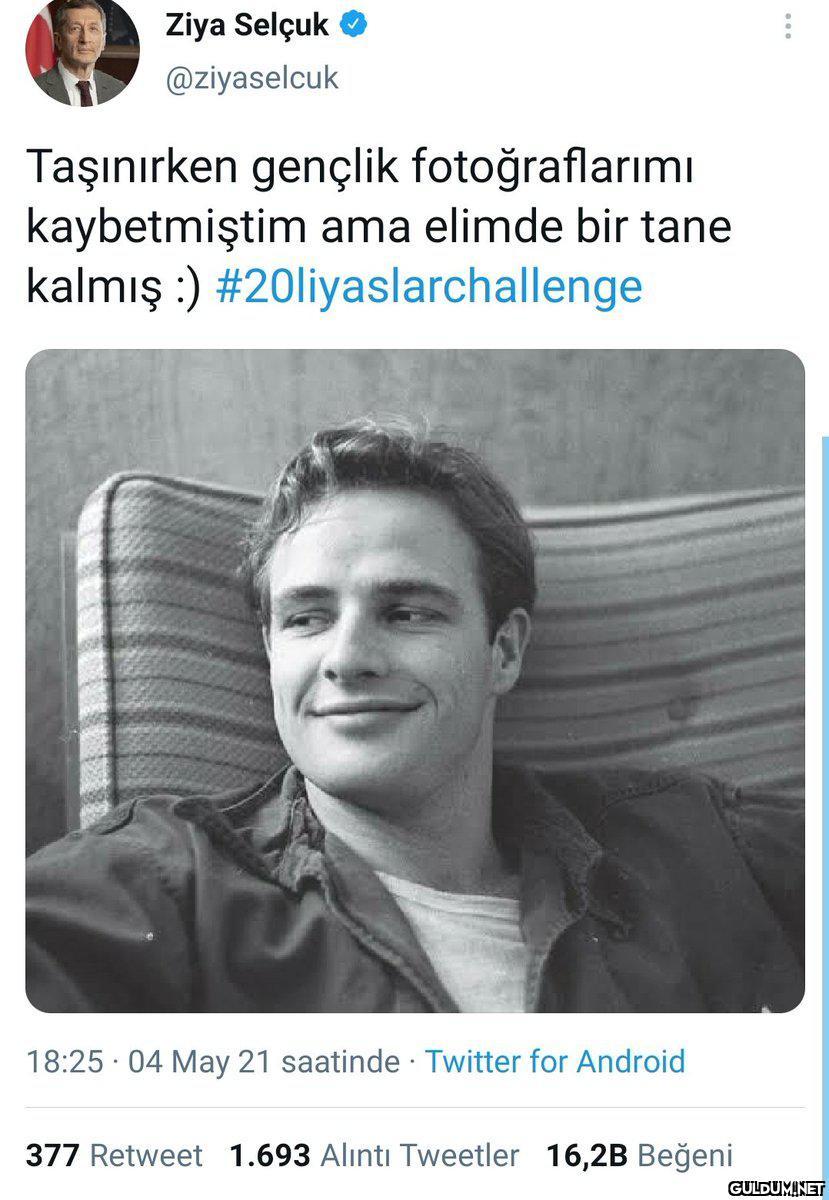 Ziyaaaaa    Ziya Selçuk...