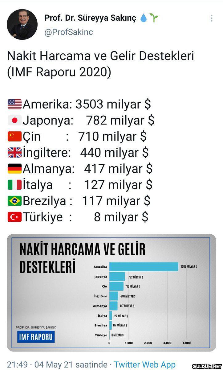 Doğru söylüyor sondan...