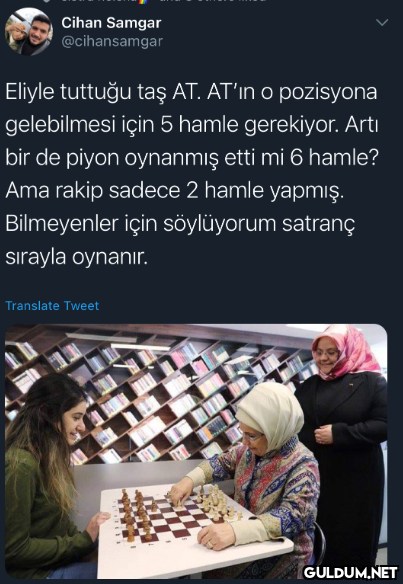 Cihan Samgar @cihansamgar...