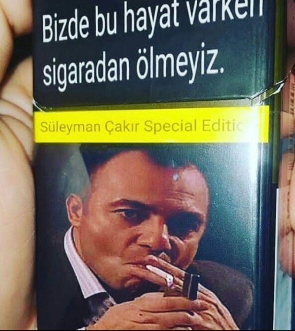 Süleyman Çakır Special...
