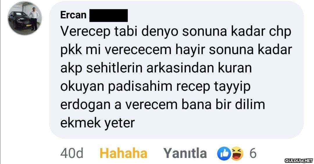 Ahhh gurbetçiler ahhhh...