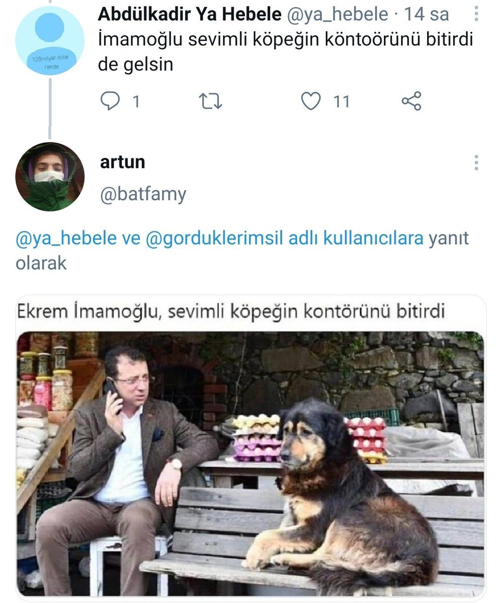 Falan Filan...