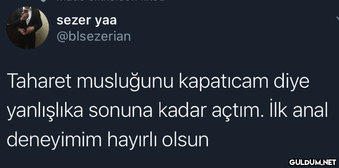 sezer yaa @blsezerian...