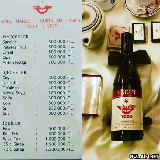 6 sıfır olmadan hayal edin...
