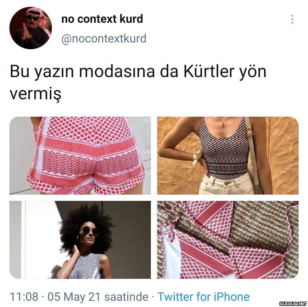 no context kurd...