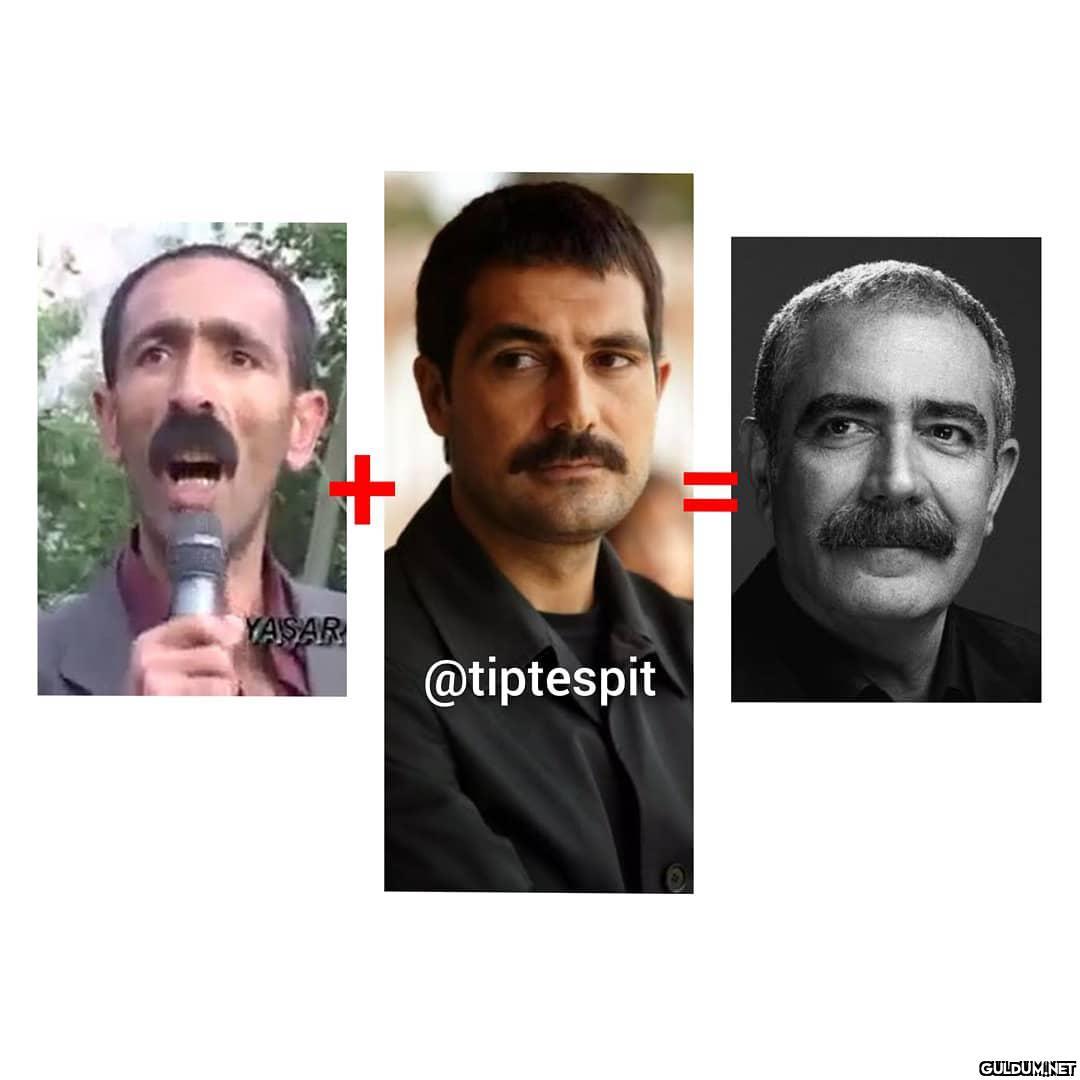 Tıvorlu İsmail + Bülent...