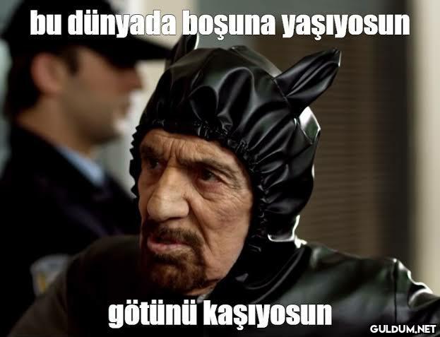 karantinada pederle her...