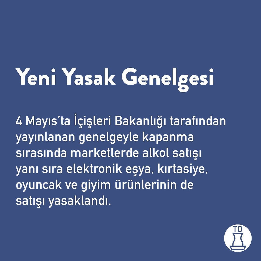 Böyle olmamalı.

Haber...