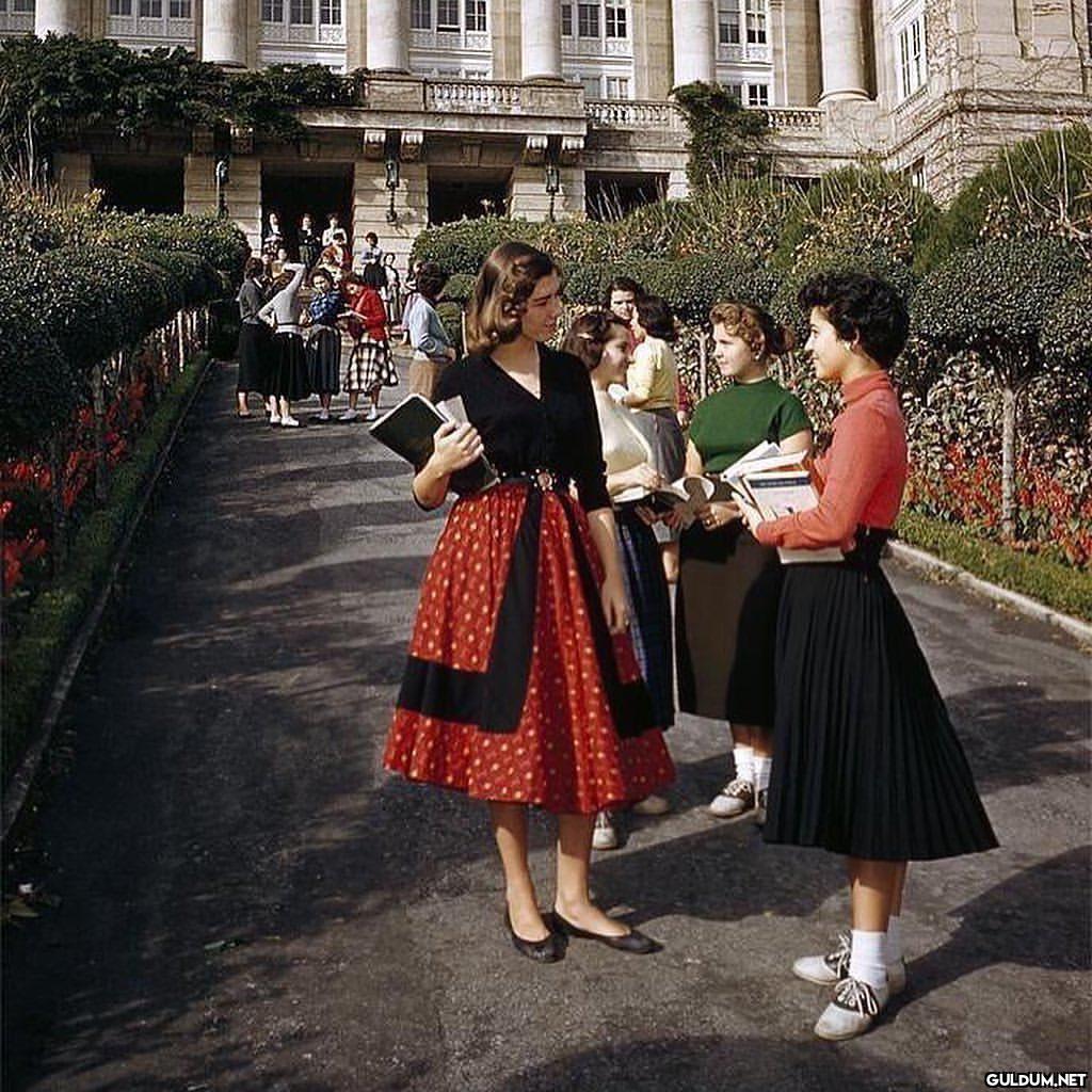 1960’larda İstanbul 😍
via:...