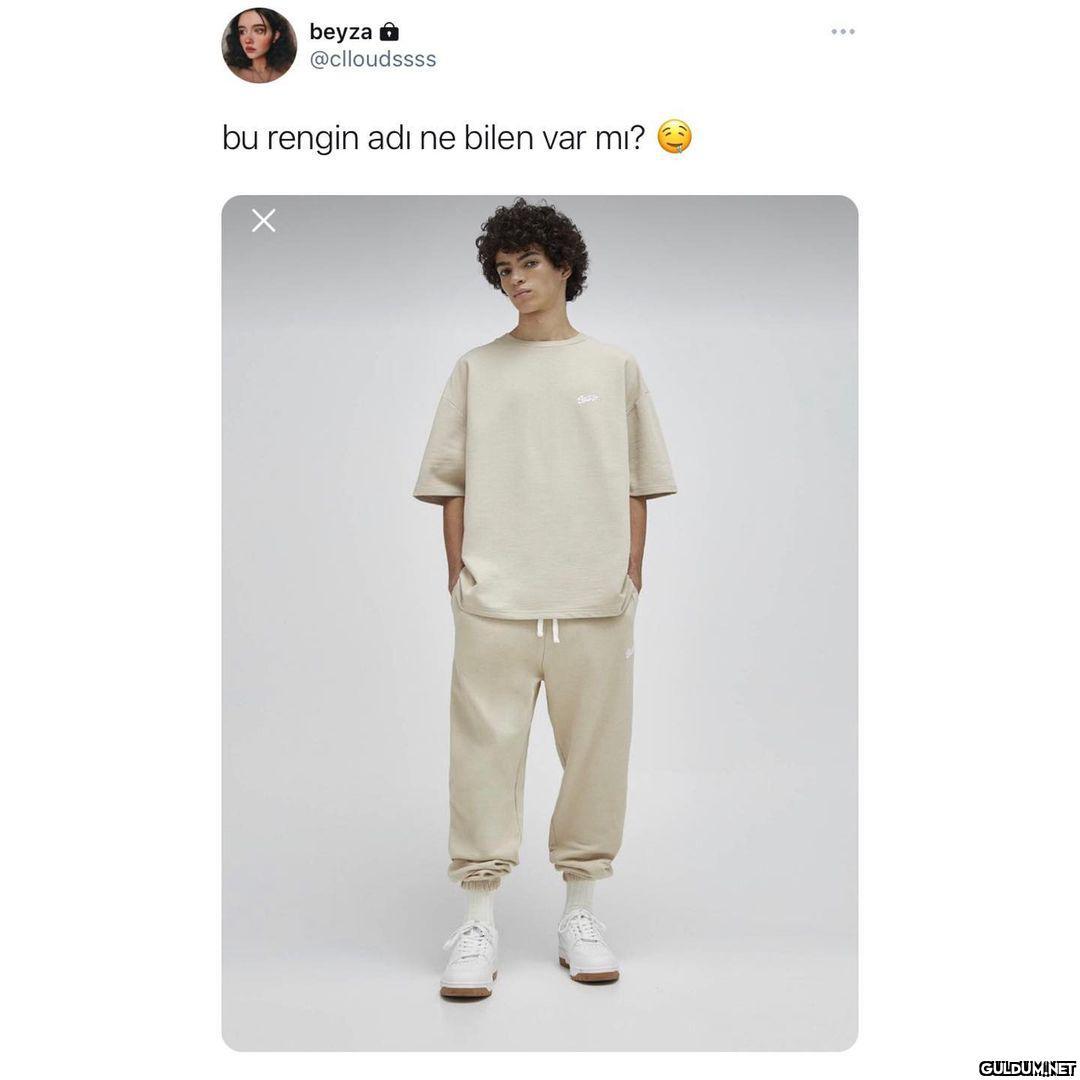 Yarım kollu oversize...