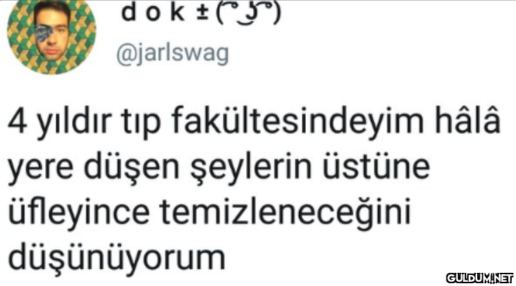 dok±(^) @jarlswag 4 yıldır...