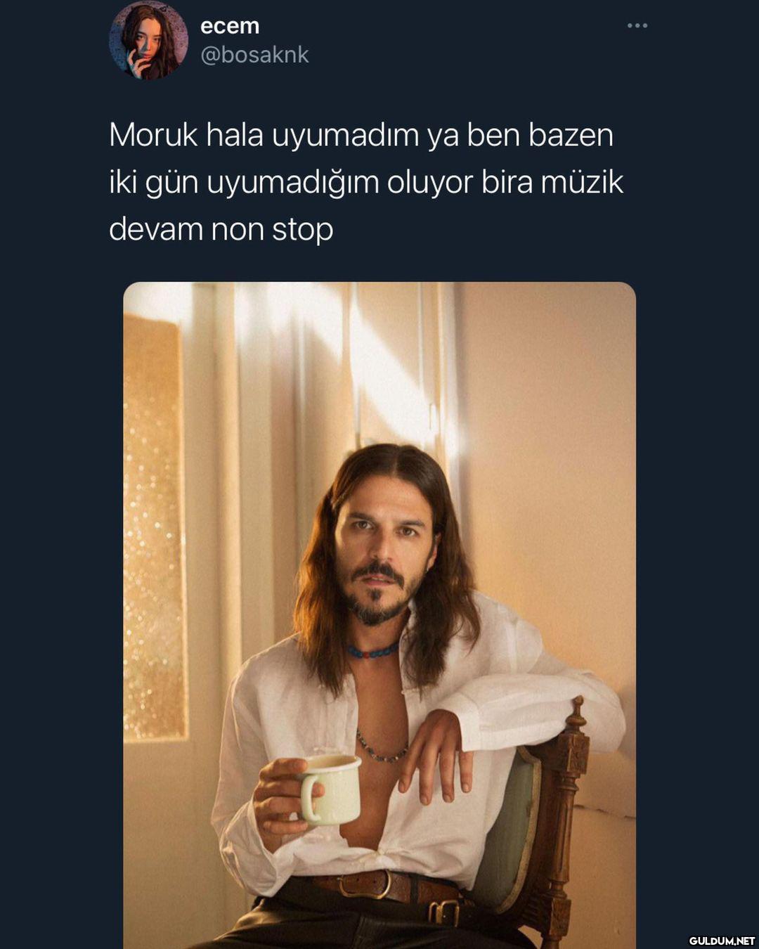 yurtta peace dünyada peace...